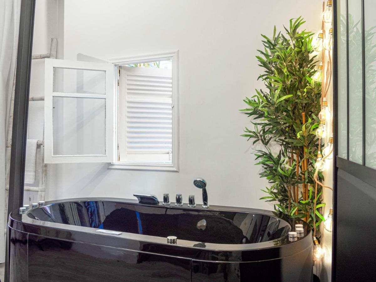 La Casita De Mar With Jaccuzi Villa Almería Eksteriør bilde