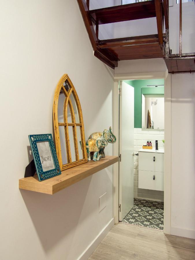 La Casita De Mar With Jaccuzi Villa Almería Eksteriør bilde