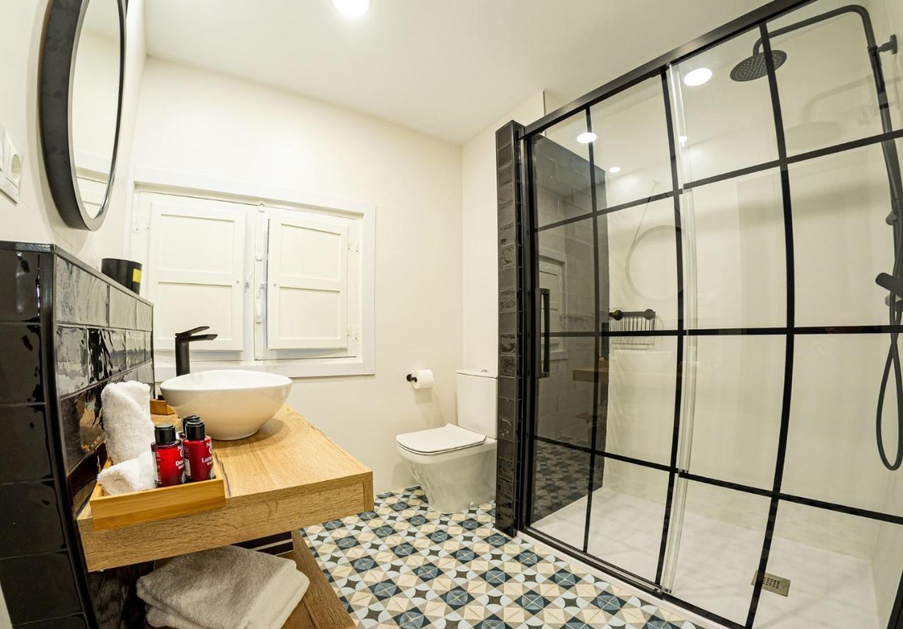 La Casita De Mar With Jaccuzi Villa Almería Eksteriør bilde