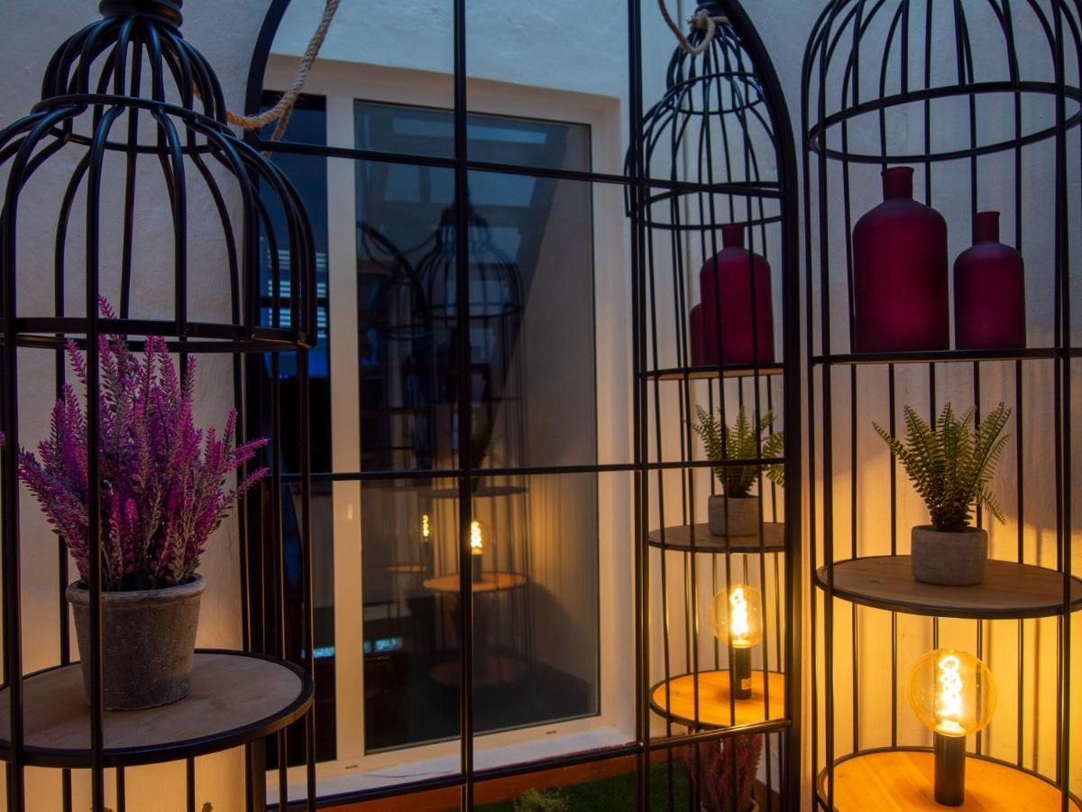 La Casita De Mar With Jaccuzi Villa Almería Eksteriør bilde